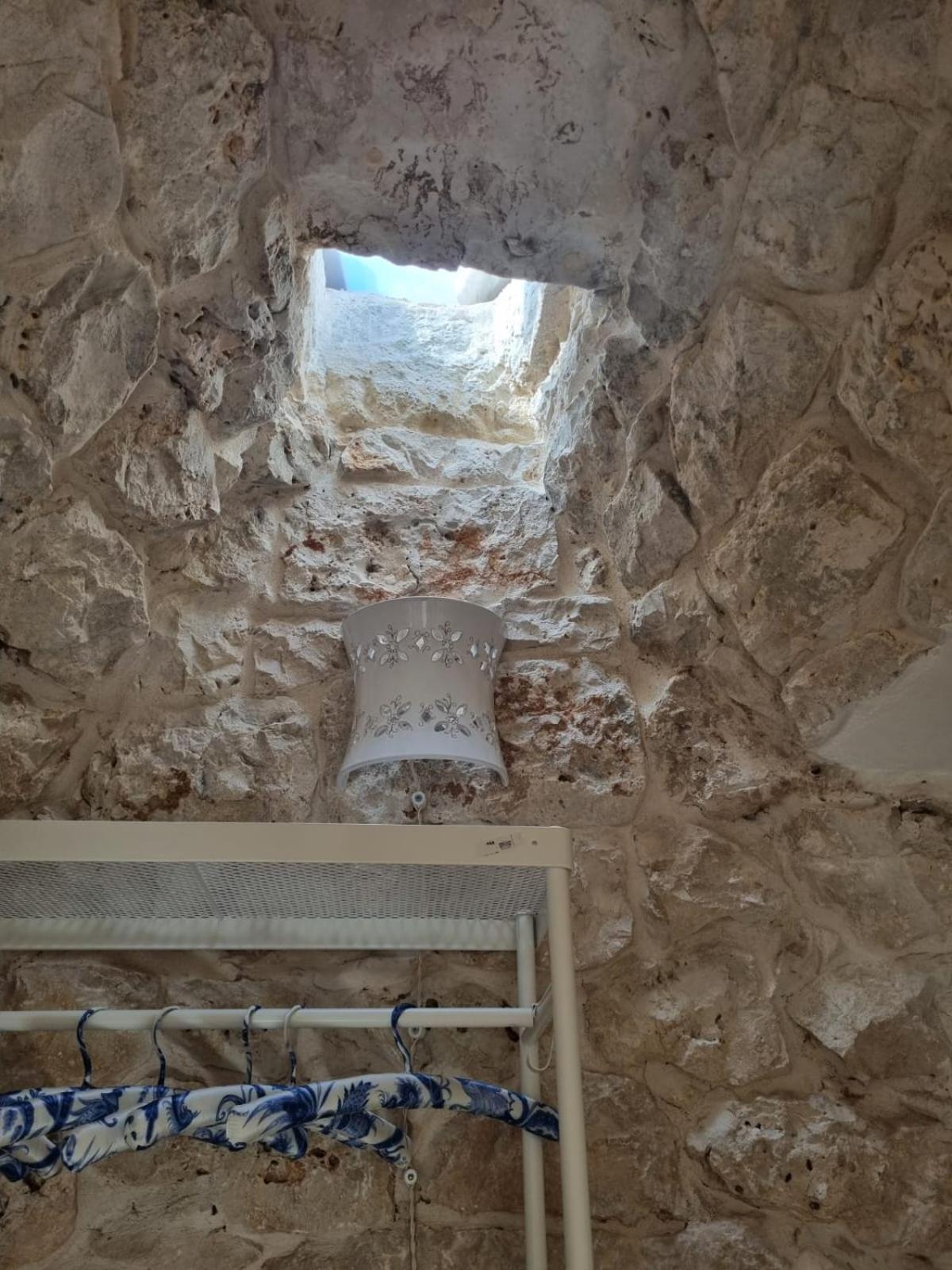 Trulli Di Spinaruta Bed & Breakfast Grottaglie Dış mekan fotoğraf